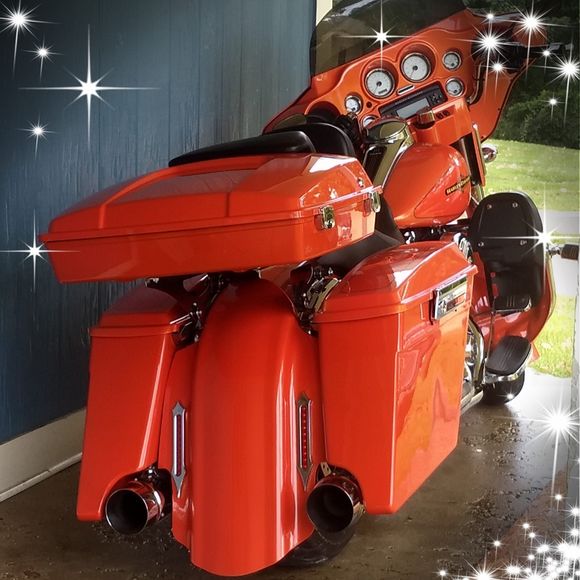 Meet your Posher, John - Picture 1 of 1